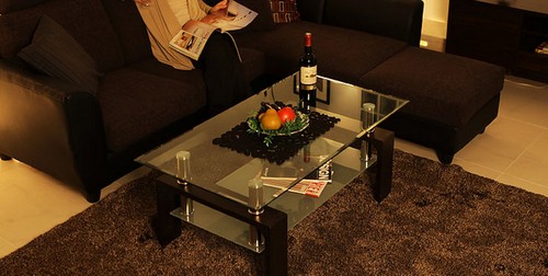 一人暮らしに最適なオシャレなローテーブルならコレ 激安価格 新生活にオススメな人気テーブルを通販で格安購入